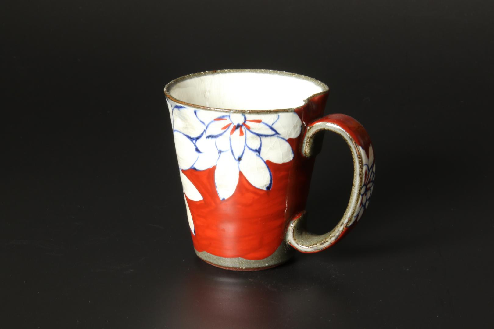 Image of Arita-yaki cup