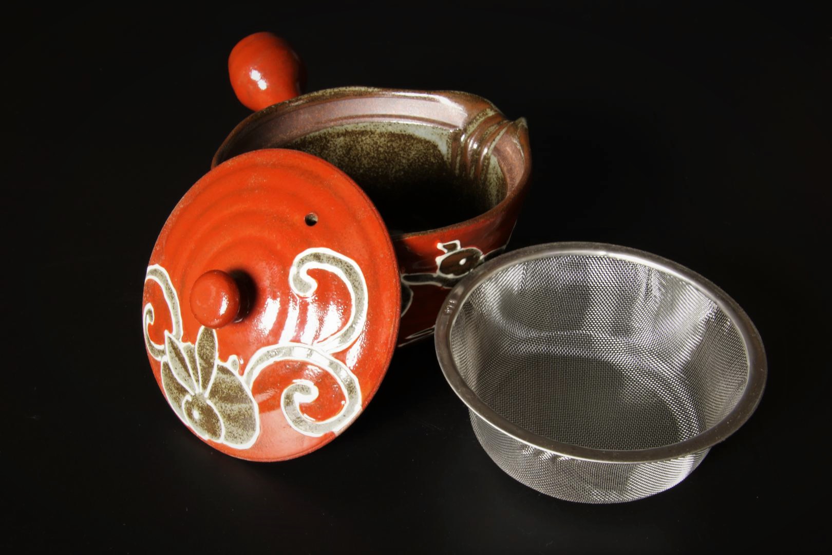 Image of Kiyomizu-ware_tea-pot